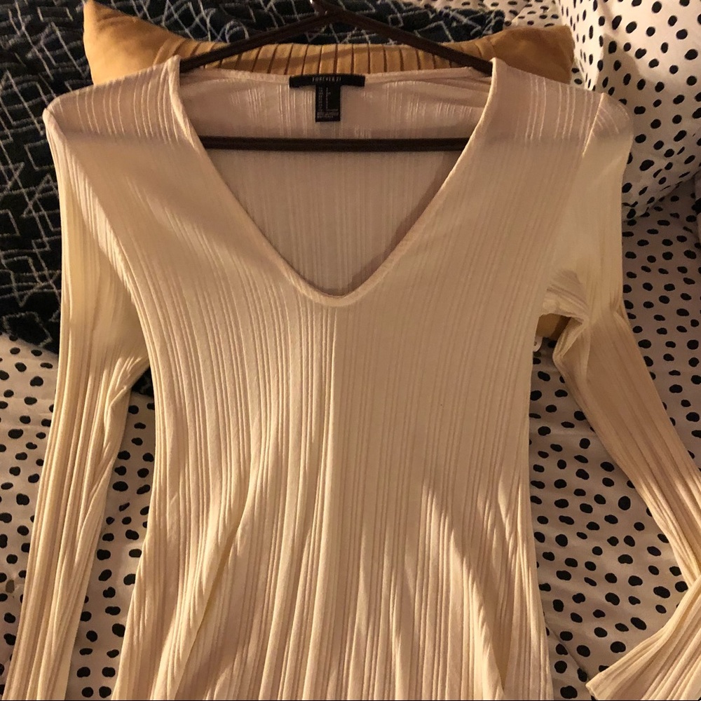 Woman’s Shirt